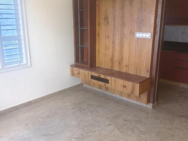 Flat for rent in Bangalore North, Cox Town - Bangalore