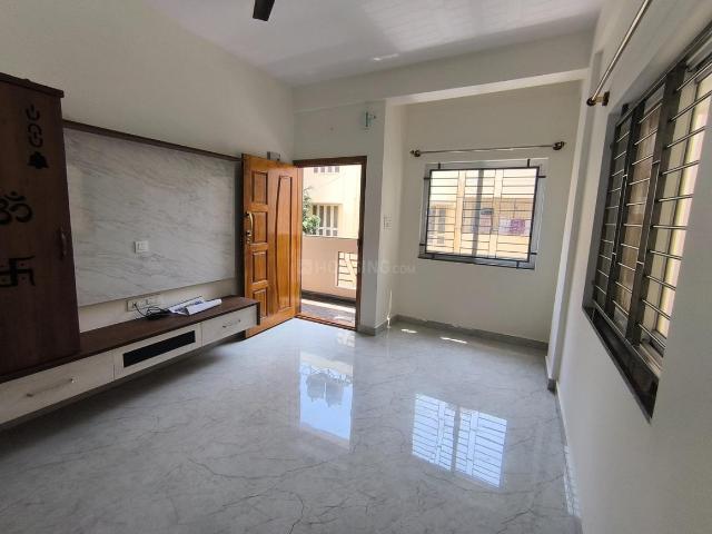 Flat for rent in Bangalore South, Cox Town - Bangalore