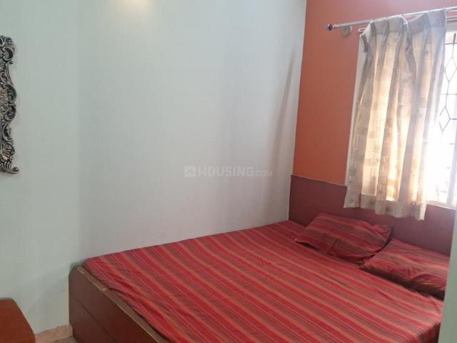 Flat for rent in Bangalore South, Cox Town - Bangalore