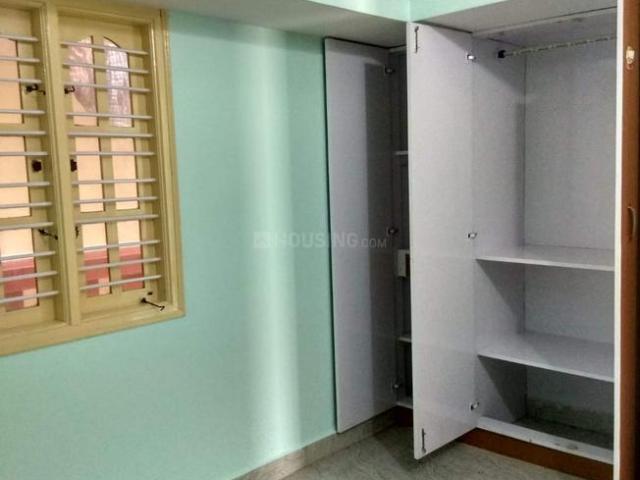 Flat for rent in Bangalore South, Cox Town - Bangalore