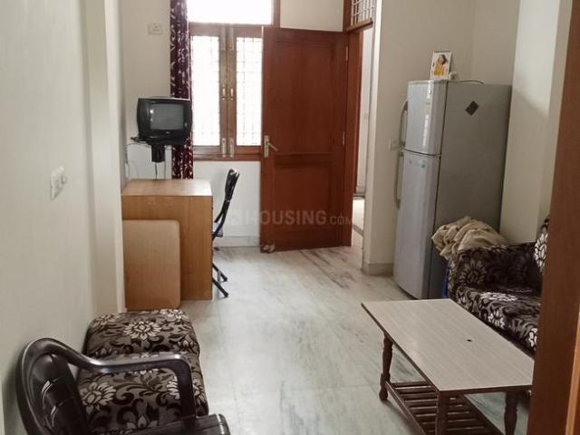Flat for rent in South Delhi, Deri