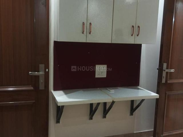Flat for rent in South Delhi, Deri