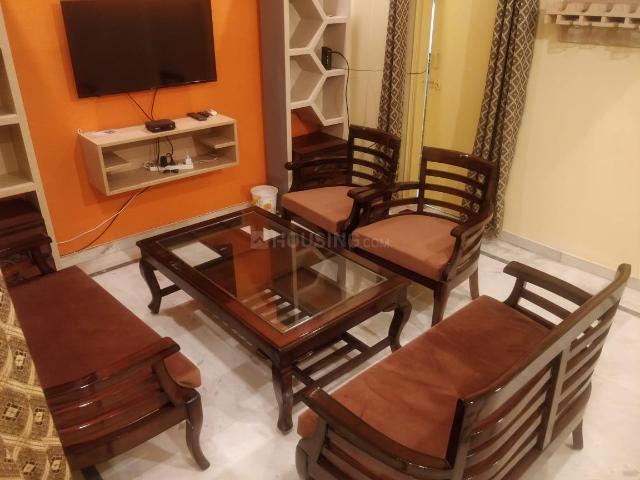 Flat for rent in South Delhi, Deri
