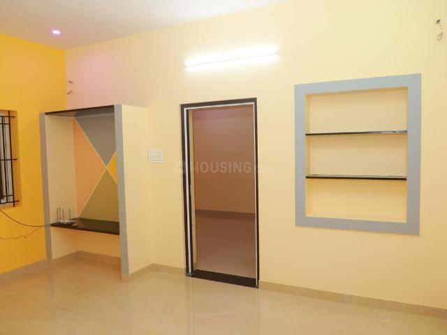 Flat for rent in Perur, Tamil Nadu