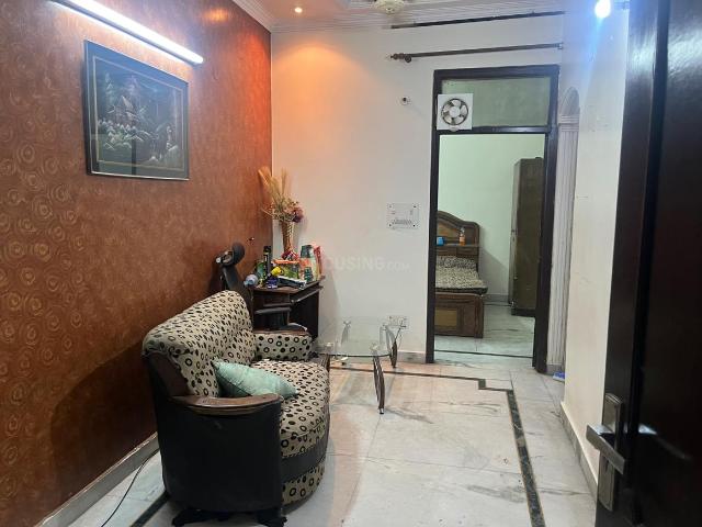Flat for rent in West Delhi, Deri