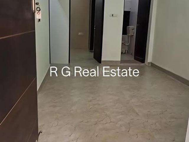 Flat for rent in West Delhi, Deri