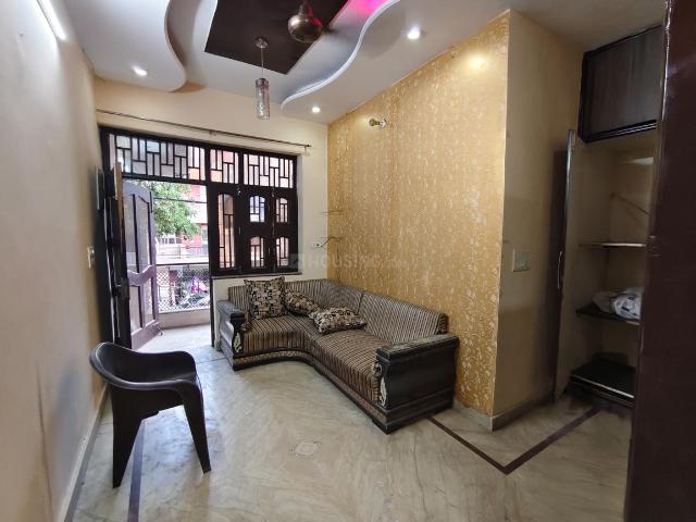 Flat for rent in West Delhi, Deri