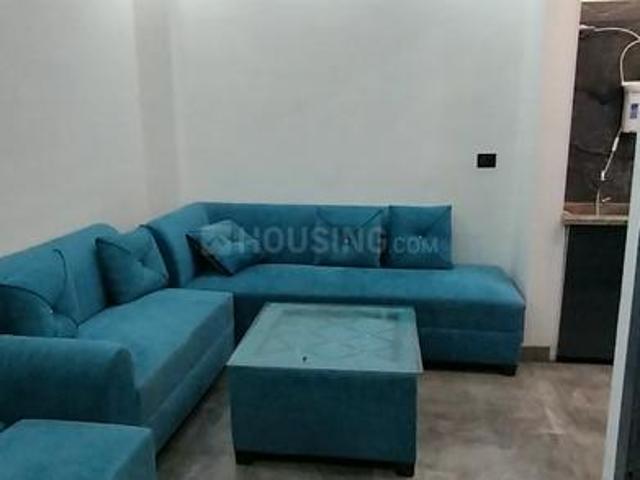 Flat for rent in West Delhi, Deri