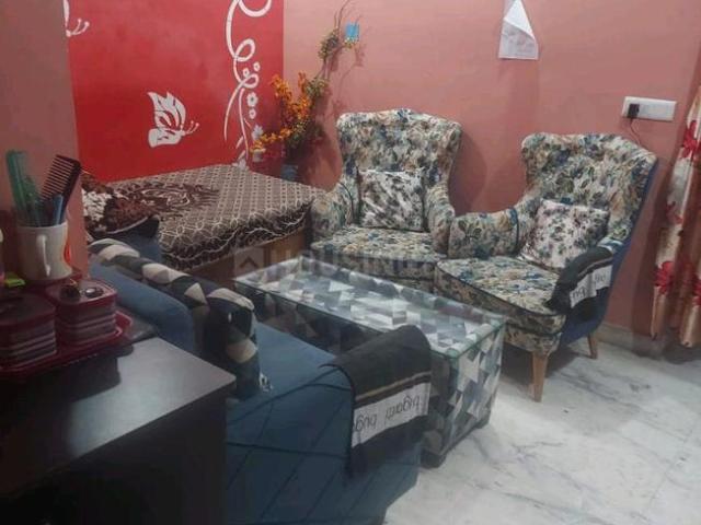 Flat for rent in West Delhi, Deri