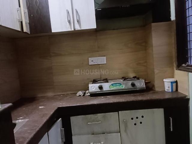 Flat for rent in West Delhi, Deri