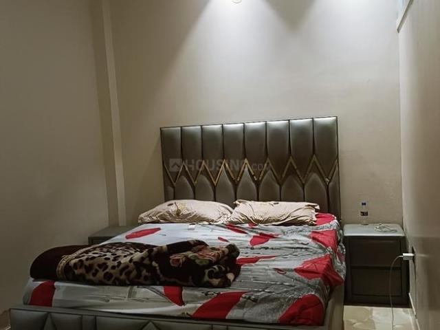 Flat for rent in West Delhi, Deri
