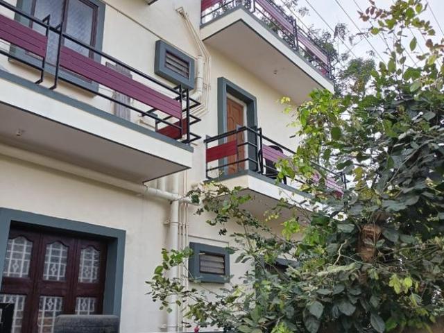 Flat for rent in Attibele