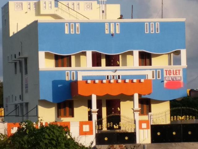 Flat for rent in Avati, Tamil Nadu