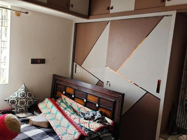 Flat for rent in Basthi, Hosur