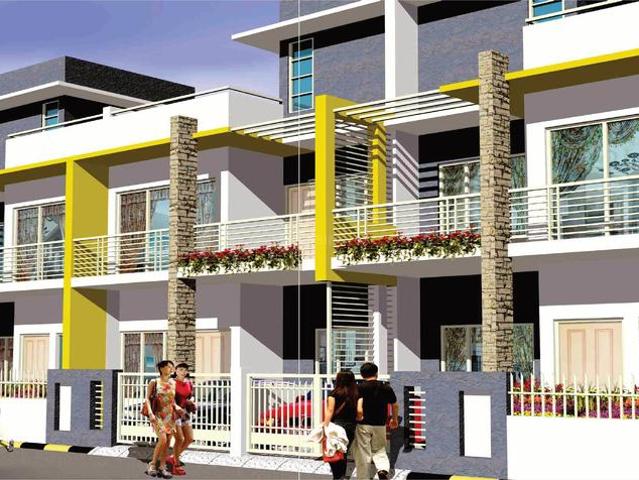 Flat for rent in Madya