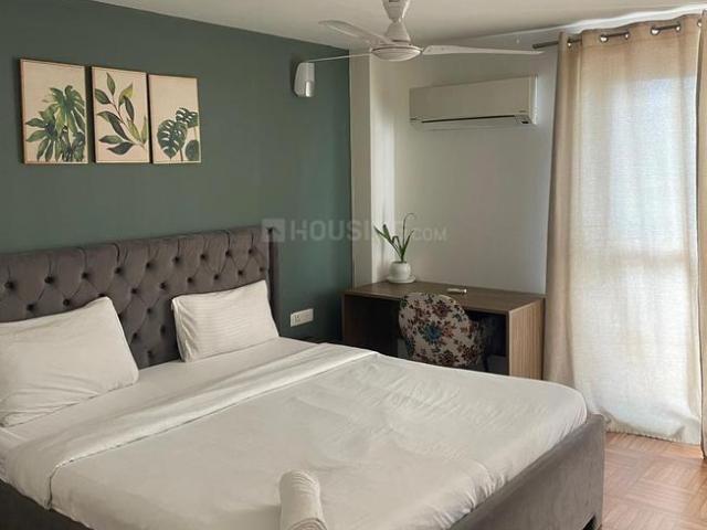 Flat for rent in Deri