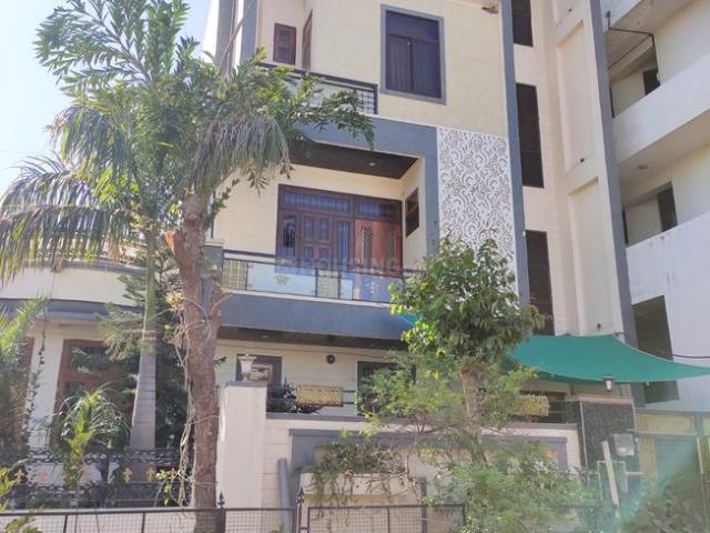 Flat for rent in Pink City, Jetpur