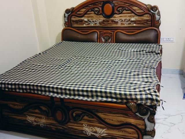Flat for rent in Madya