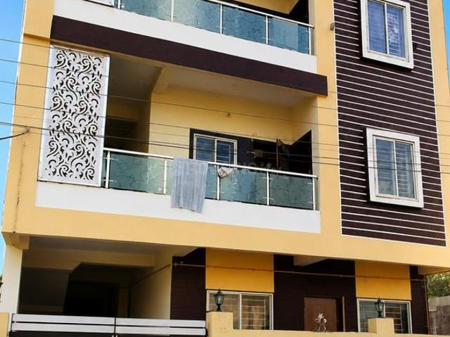 Flat for rent in Madya