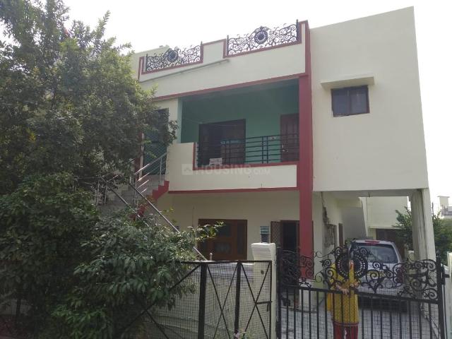 Flat for rent in Parthsarthy Enclave, Bhopal