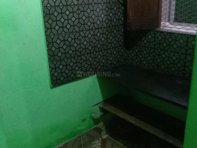 Flat for rent in Baguiati, Bidhannagar