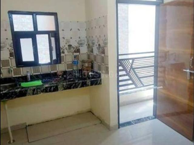 Flat for rent in West Delhi, Deri