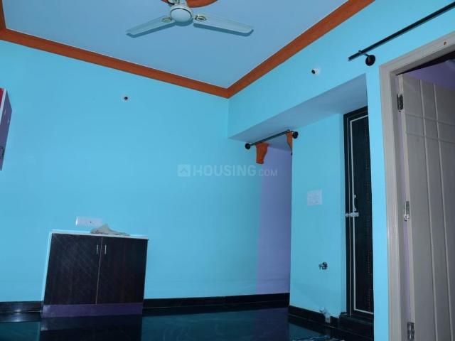 Flat for rent in Bangalore South, Cox Town - Bangalore