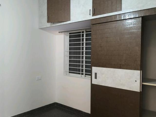 Flat for rent in Bangalore North, Cox Town - Bangalore