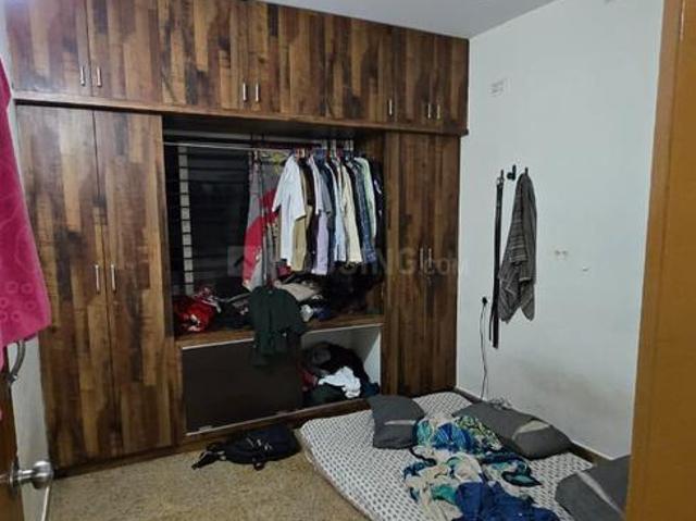Flat for rent in Bangalore South, Cox Town - Bangalore