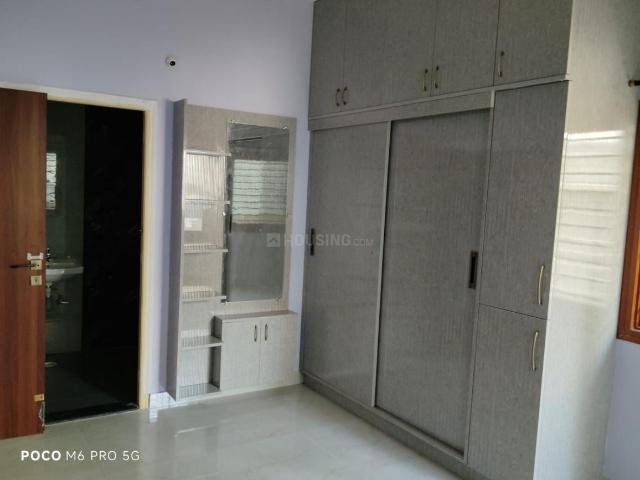 Flat for rent in Bangalore South, Cox Town - Bangalore