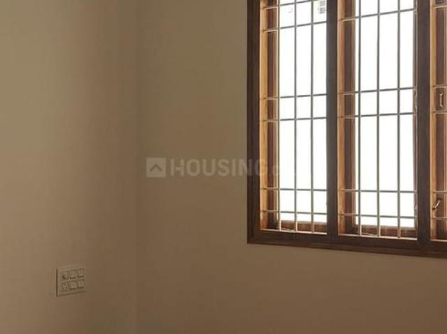 Flat for rent in Bangalore South, Cox Town - Bangalore