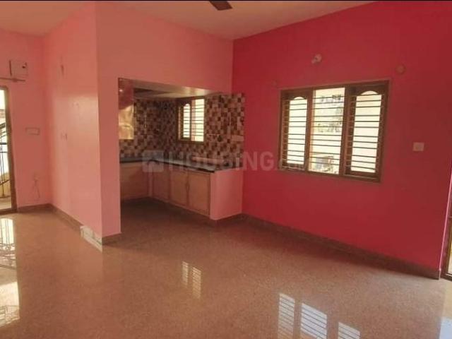 Flat for rent in Bangalore East, Cox Town - Bangalore
