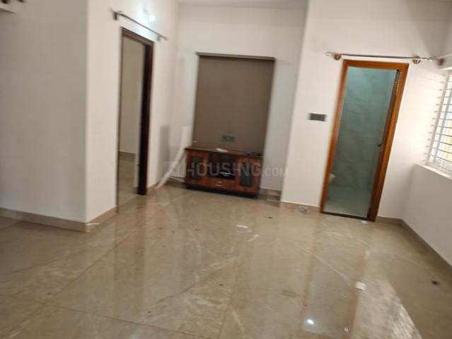 Flat for rent in Bangalore East, Cox Town - Bangalore