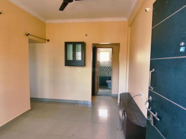 Flat for rent in Bangalore East, Cox Town - Bangalore