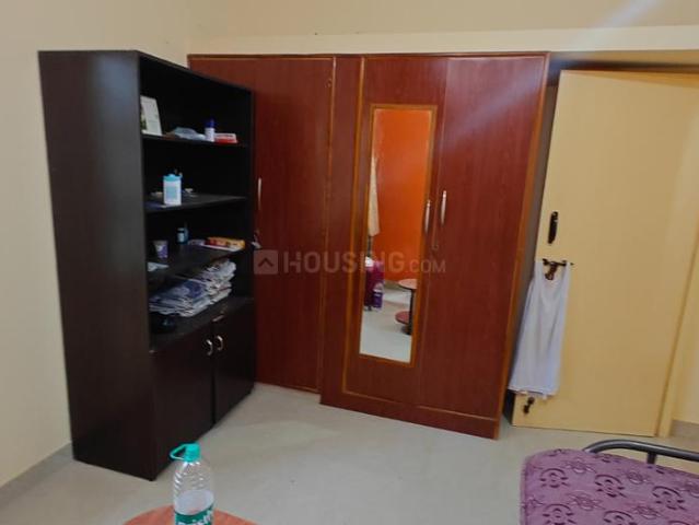 Flat for rent in Bangalore East, Cox Town - Bangalore