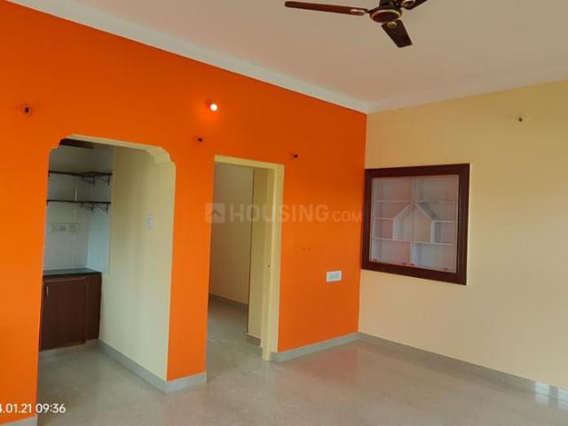 Flat for rent in Bangalore East, Cox Town - Bangalore