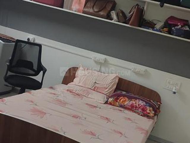 Flat for rent in Bangalore East, Cox Town - Bangalore