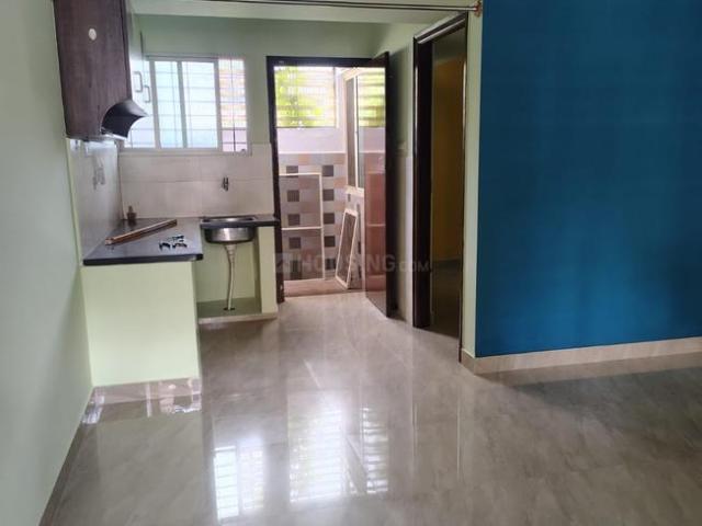 Flat for rent in Bangalore East, Cox Town - Bangalore