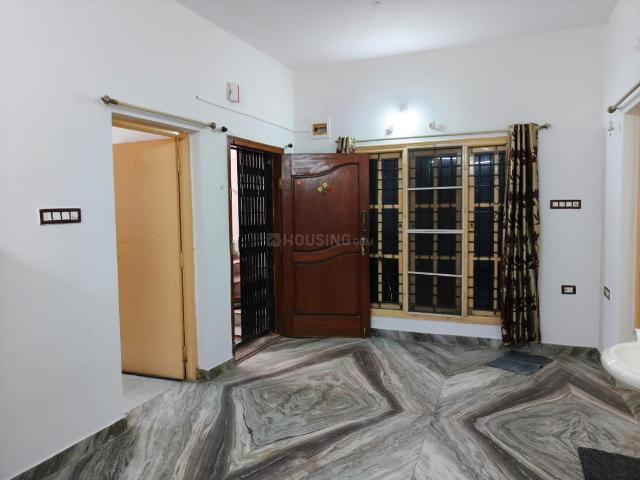 Flat for rent in Bangalore East, Cox Town - Bangalore
