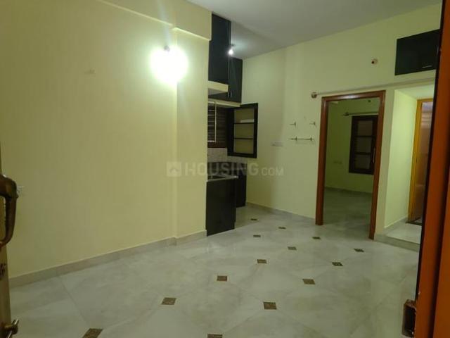 Flat for rent in Bangalore East, Cox Town - Bangalore