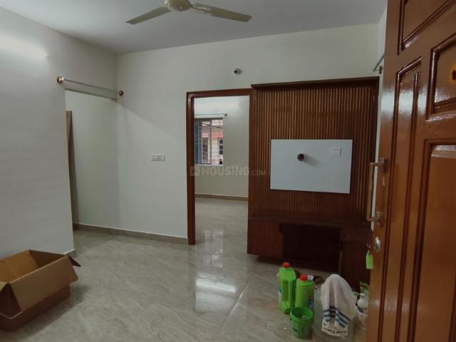 Flat for rent in Baiyyappanahalli, Bengaluru