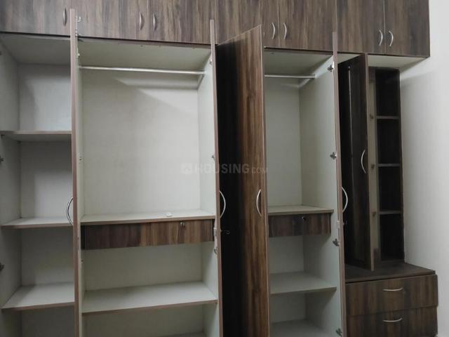 Flat for rent in Baiyyappanahalli, Bengaluru