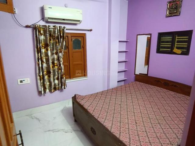 Flat for rent in Champadali, Barasat
