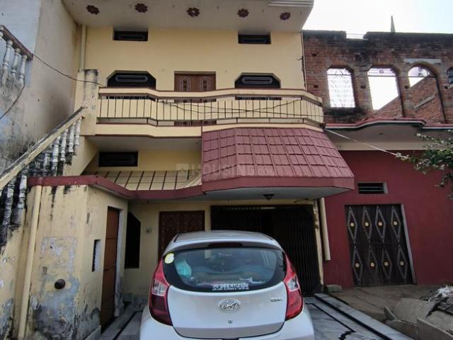 Flat for rent in Mirzapur-cum-vindhyachal