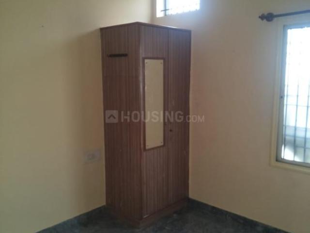 Flat for rent in Thyagaraja Nagar, Bengaluru