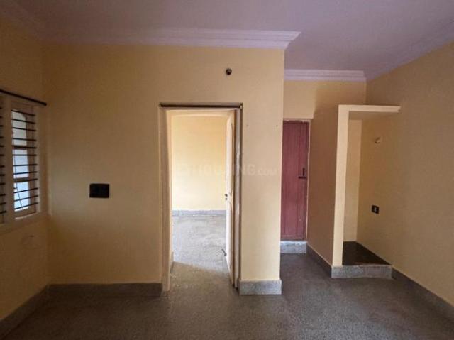 Flat for rent in Bangalore North, Cox Town - Bangalore