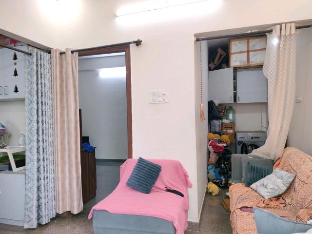 Flat for rent in Bangalore South, Cox Town - Bangalore