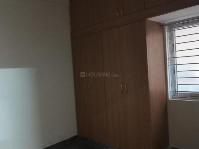 Flat for rent in Bangalore South, Cox Town - Bangalore