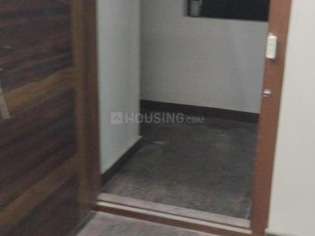 Flat for rent in Bangalore South, Cox Town - Bangalore