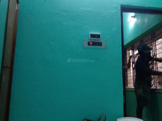 Flat for rent in North 24 Parganas, Kamarhati